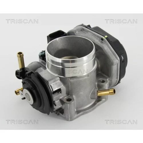 Hrdlo škrtiacej klapky 8820 29024 /TRISCAN/