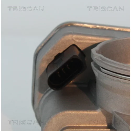 Hrdlo škrtiacej klapky 8820 29029 /TRISCAN/ - obr. 1