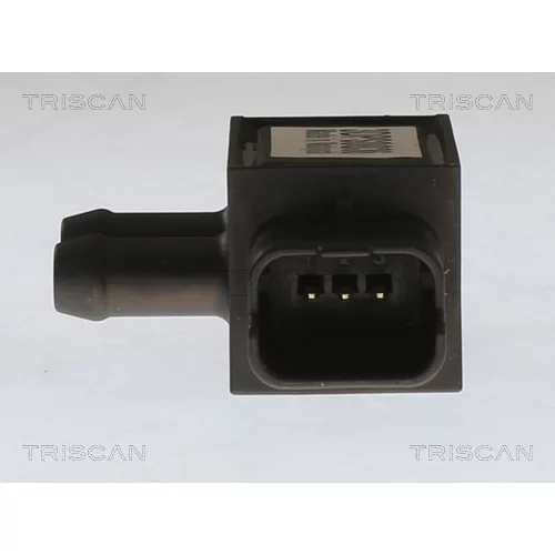 Snímač tlaku výfukových plynov 8823 10017 /TRISCAN/ - obr. 1