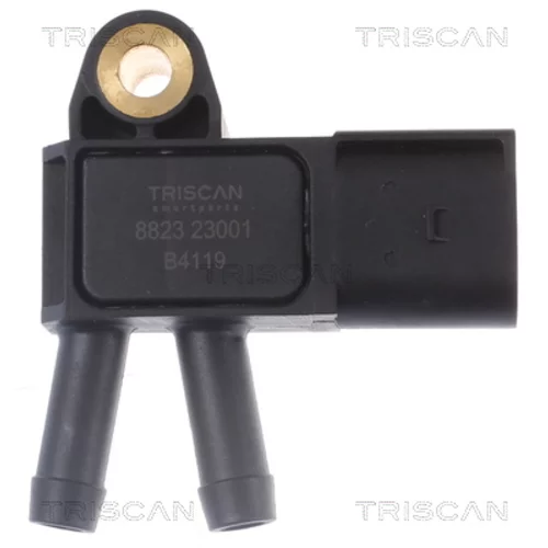 Snímač tlaku výfukových plynov 8823 23001 /TRISCAN/
