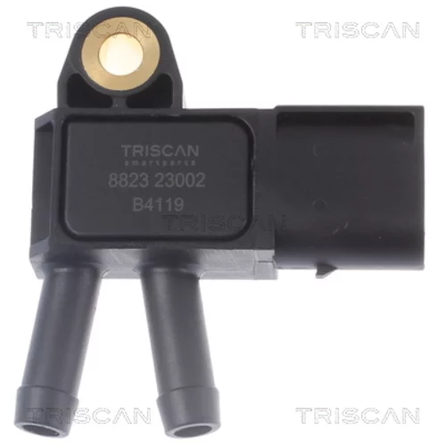 Snímač tlaku výfukových plynov TRISCAN 8823 23002