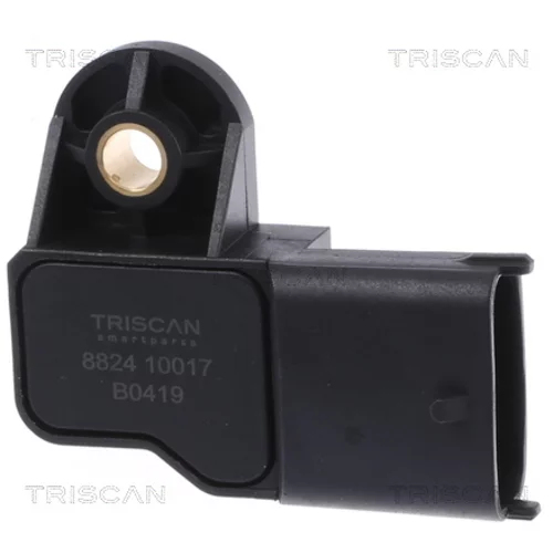 Snímač tlaku v sacom potrubí TRISCAN 8824 10017