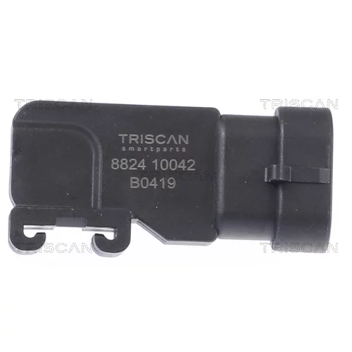Snímač tlaku v sacom potrubí TRISCAN 8824 10042
