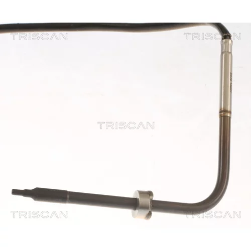 Snímač teploty výfukových plynov 8826 15007 /TRISCAN/ - obr. 2