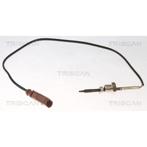 Snímač teploty výfukových plynov TRISCAN 8826 29028