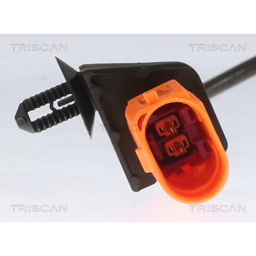 Snímač teploty výfukových plynov 8826 29035 /TRISCAN/ - obr. 1