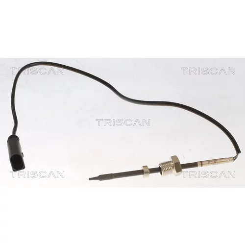 Snímač teploty výfukových plynov TRISCAN 8826 29041