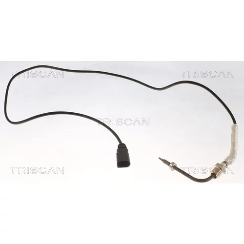 Snímač teploty výfukových plynov 8826 29059 /TRISCAN/