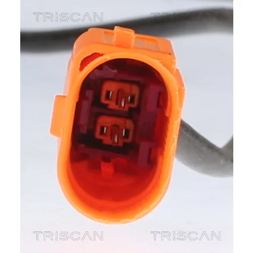 Snímač teploty výfukových plynov 8826 29096 /TRISCAN/ - obr. 1