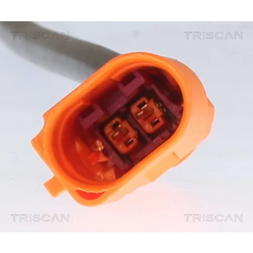 Snímač teploty výfukových plynov 8826 29110 /TRISCAN/ - obr. 1