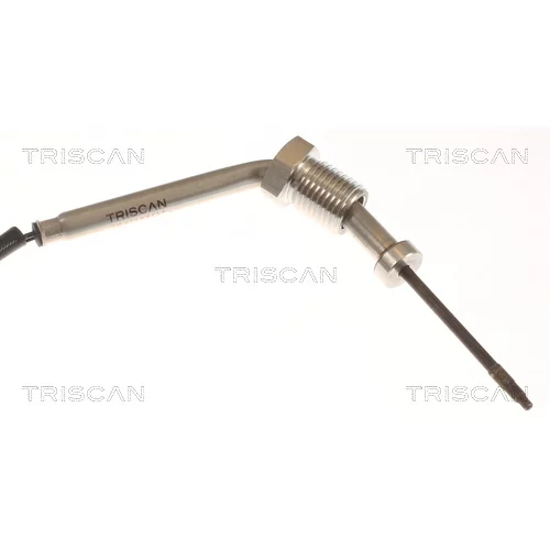 Snímač teploty výfukových plynov 8826 29118 /TRISCAN/ - obr. 2