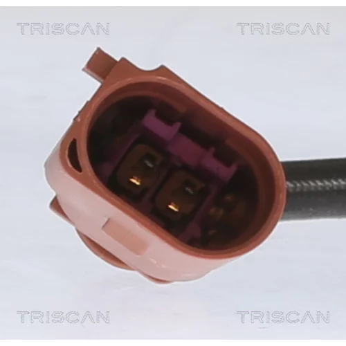 Snímač teploty výfukových plynov 8826 29122 /TRISCAN/ - obr. 1