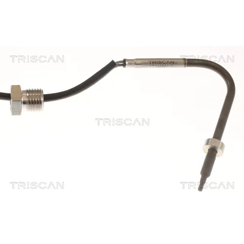 Snímač teploty výfukových plynov 8826 29139 /TRISCAN/ - obr. 2