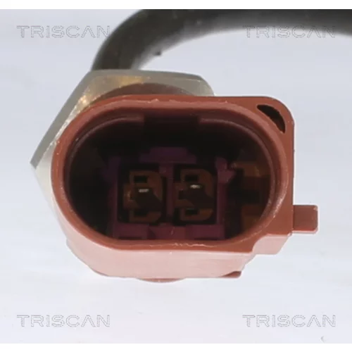 Snímač teploty výfukových plynov 8826 29166 /TRISCAN/ - obr. 1