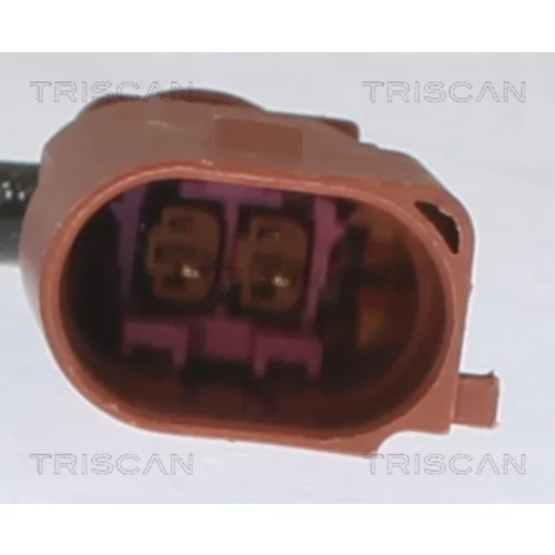 Snímač teploty výfukových plynov 8826 29171 /TRISCAN/ - obr. 1