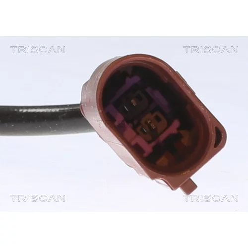 Snímač teploty výfukových plynov 8826 29181 /TRISCAN/ - obr. 1