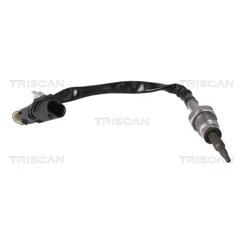Snímač teploty výfukových plynov TRISCAN 8826 43012