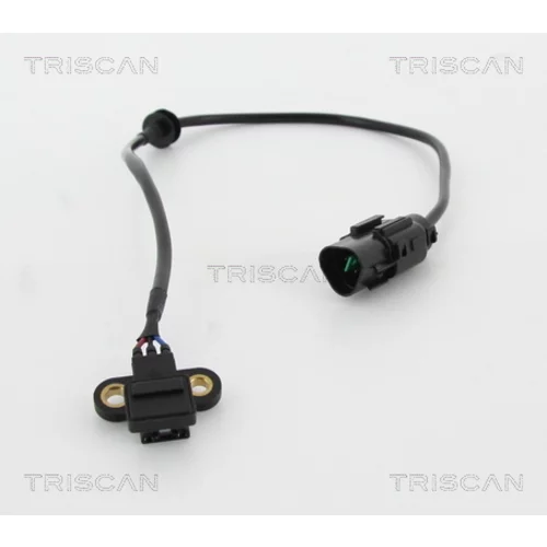 Snímač impulzov kľukového hriadeľa 8855 43108 /TRISCAN/