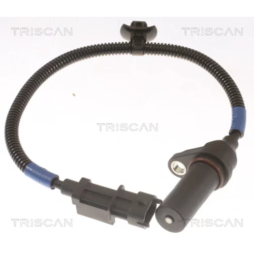 Snímač impulzov kľukového hriadeľa TRISCAN 8855 43133