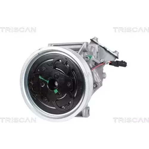 Kompresor klimatizácie TRISCAN 9020 14011