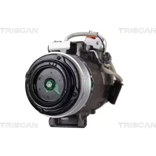 Kompresor klimatizácie TRISCAN 9020 23029