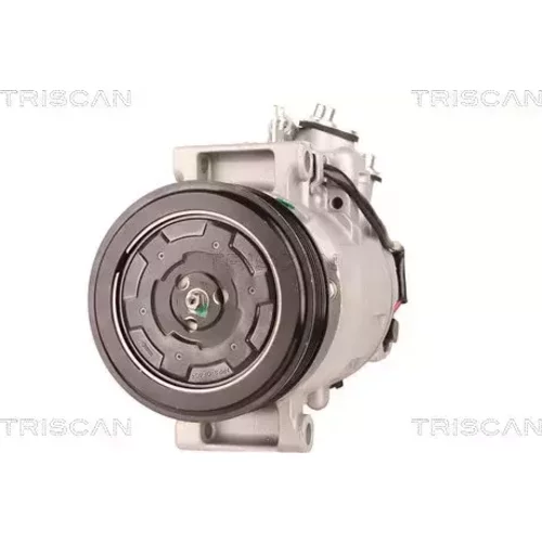 Kompresor klimatizácie TRISCAN 9020 29006