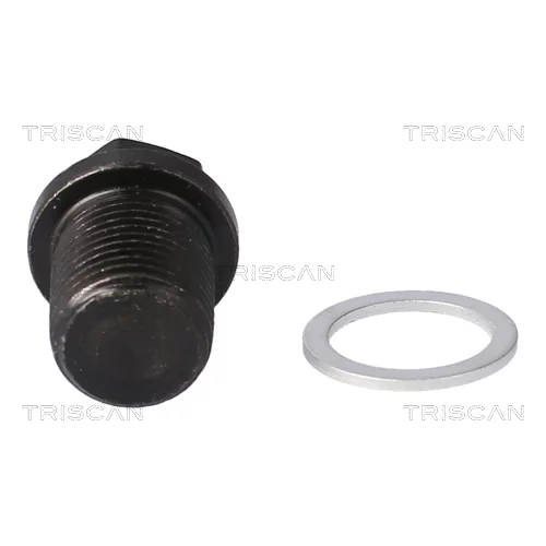 Skrutka olejovej vane TRISCAN 9500 1002