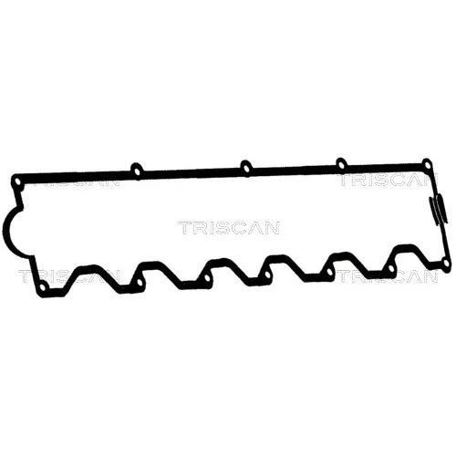 Tesnenie veka hlavy valcov TRISCAN 515-4583