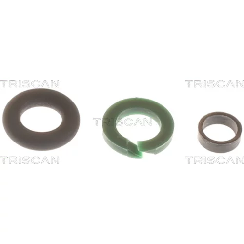 Sada tesnení pre vstrekovaciu trysku TRISCAN 596-1007