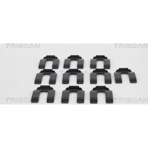 Držiak brzdovej hadice TRISCAN 8105 3200