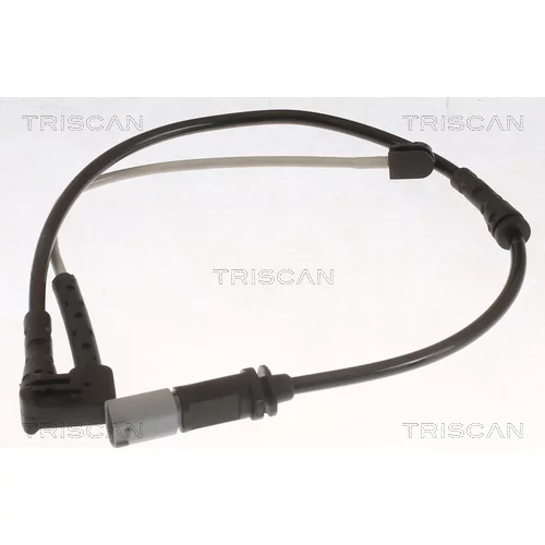 Výstražný kontakt opotrebenia brzdového obloženia TRISCAN 8115 11076