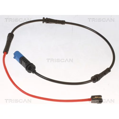 Výstražný kontakt opotrebenia brzdového obloženia TRISCAN 8115 11079