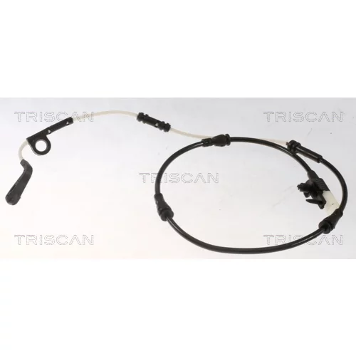 Výstražný kontakt opotrebenia brzdového obloženia TRISCAN 8115 17024
