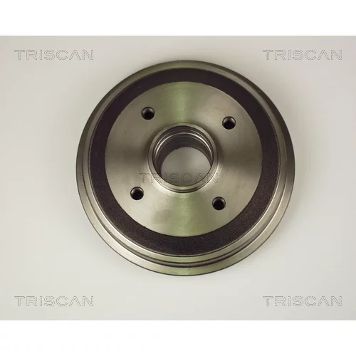 Brzdový bubon TRISCAN 8120 10203