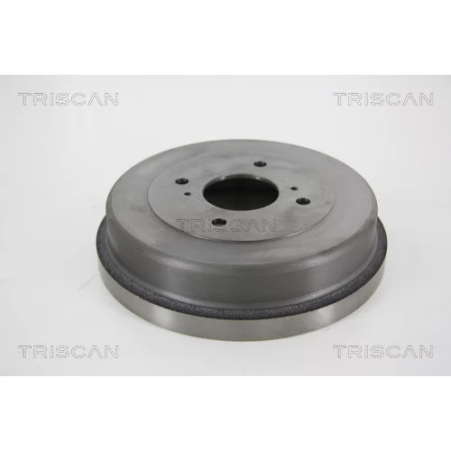 Brzdový bubon TRISCAN 8120 14215