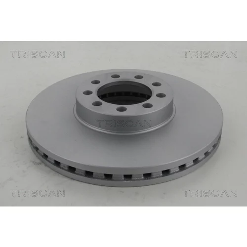 Brzdový kotúč TRISCAN 8120 15135C