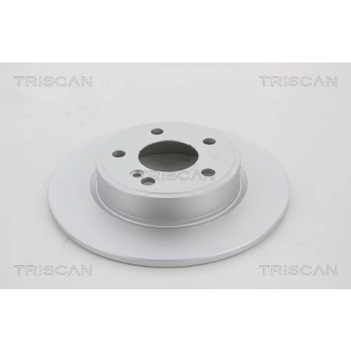 Brzdový kotúč TRISCAN 8120 231021C
