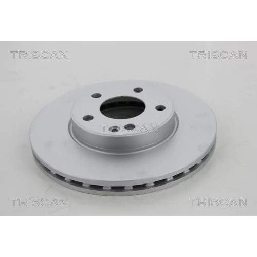 Brzdový kotúč TRISCAN 8120 231023C