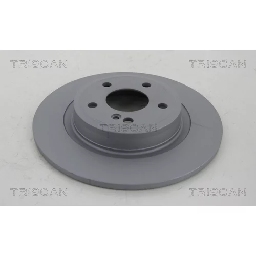 Brzdový kotúč 8120 231033C /TRISCAN/