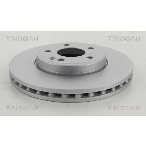 Brzdový kotúč TRISCAN 8120 231036C