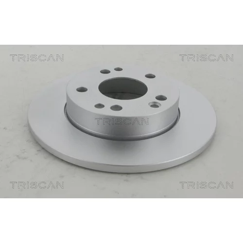 Brzdový kotúč TRISCAN 8120 23114C