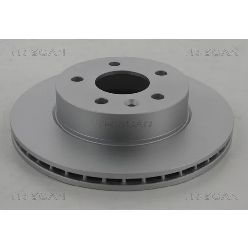 Brzdový kotúč TRISCAN 8120 23138C