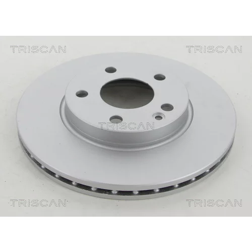 Brzdový kotúč TRISCAN 8120 23170C