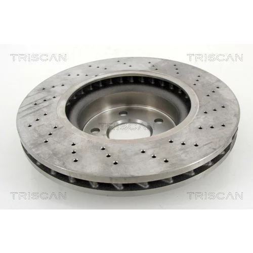 Brzdový kotúč TRISCAN 8120 23183C