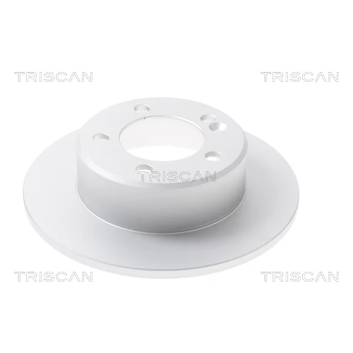 Brzdový kotúč TRISCAN 8120 24169C