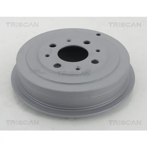 Brzdový bubon TRISCAN 8120 24213C
