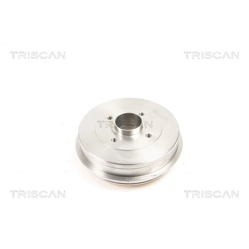 Brzdový bubon TRISCAN 8120 25206
