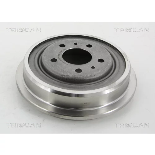 Brzdový bubon TRISCAN 8120 25217