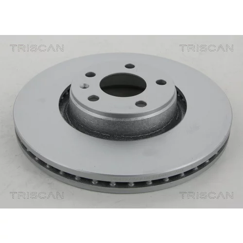 Brzdový kotúč TRISCAN 8120 291005C