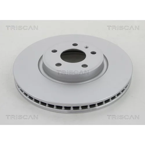 Brzdový kotúč TRISCAN 8120 291053C